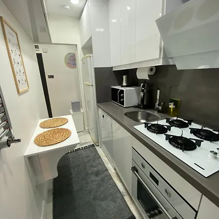 - Little Hagia Sophia