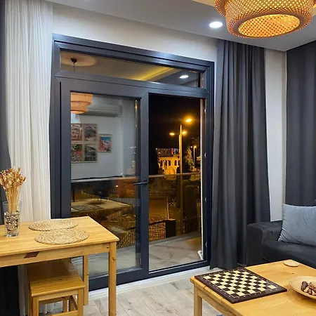 - Little Hagia Sophia *