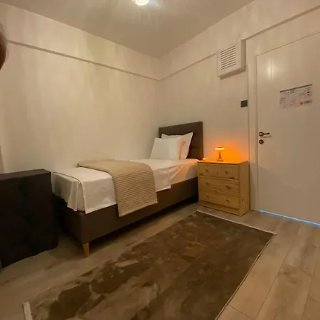 - Little Hagia Sophia