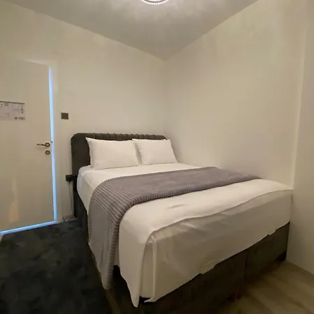 - Little Hagia Sophia 아파트 *