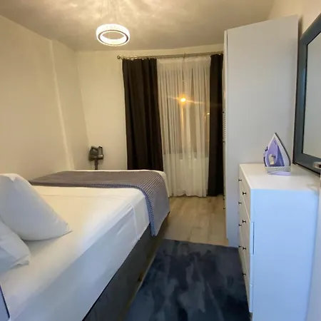 - Little Hagia Sophia 아파트 이스탄불