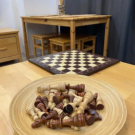 아파트 - Little Hagia Sophia *