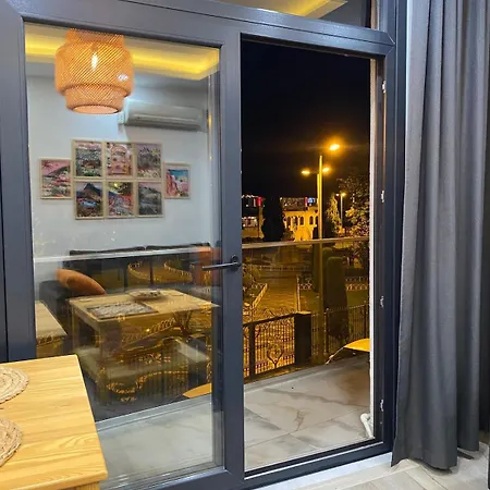 아파트 - Little Hagia Sophia 이스탄불