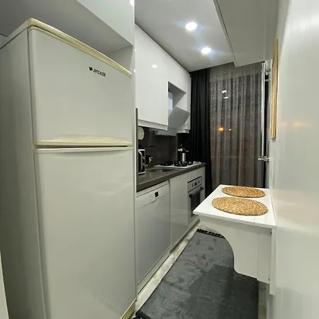 - Little Hagia Sophia