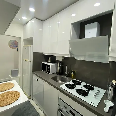 Daire - Little Hagia Sophia *