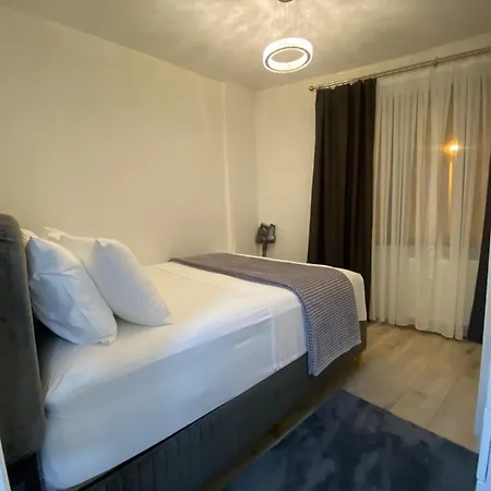 Mango Apartmán