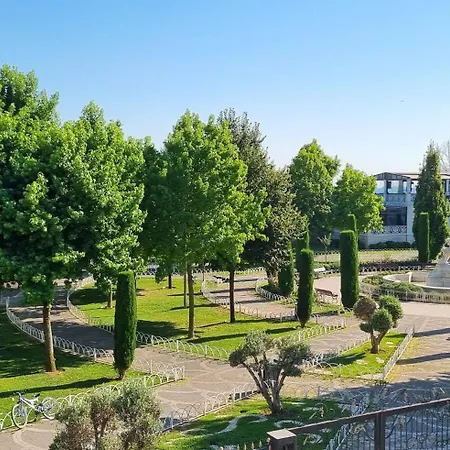 Апартаменты Mango *