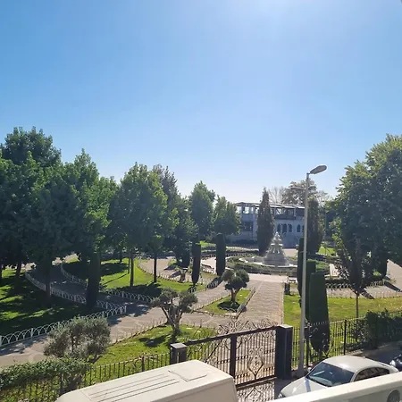 Апартаменты Mango