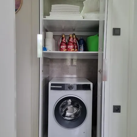 Apartmán Mango *