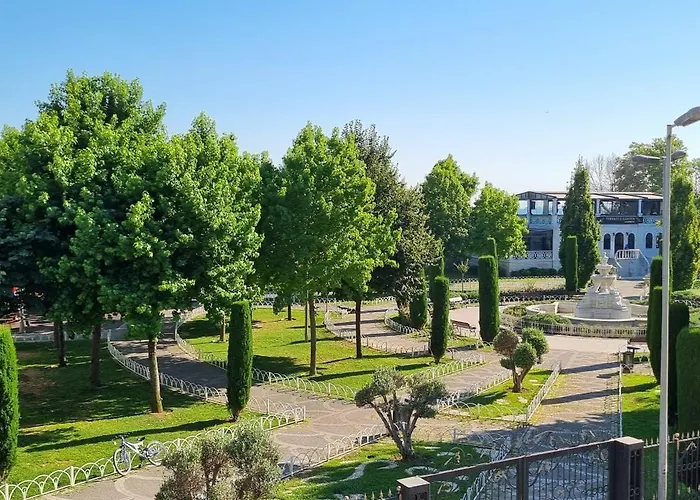 Апартаменты Mango *